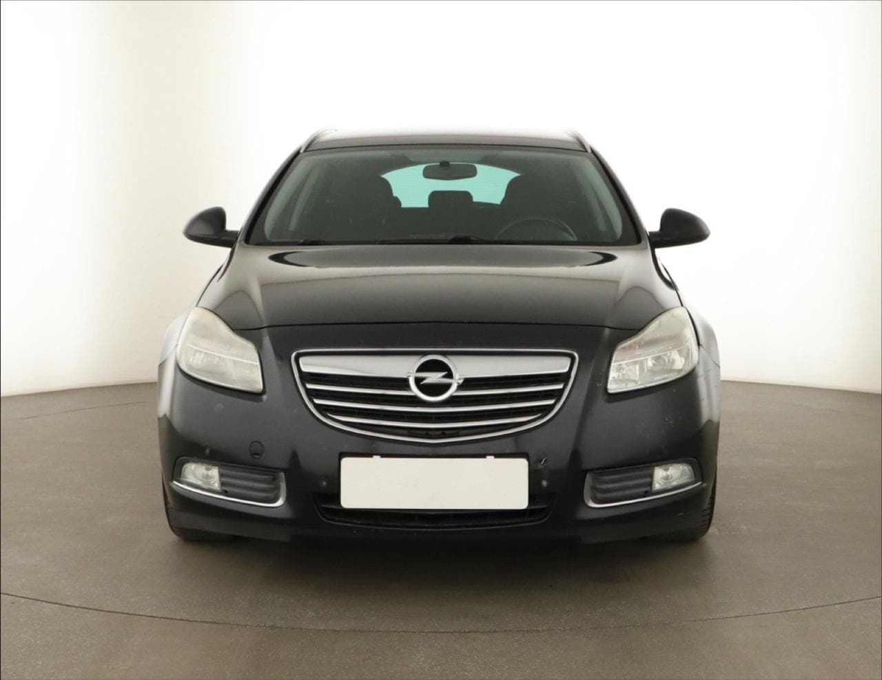2012 Opel Insignia - 3