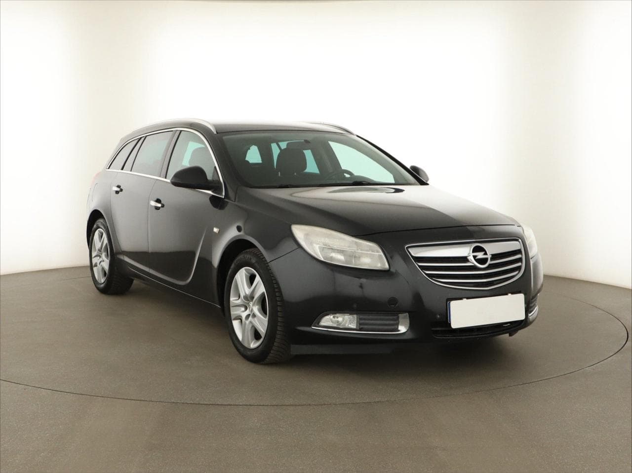 Opel Insignia 2.0 BiTurbo CDTI 143kW kombi