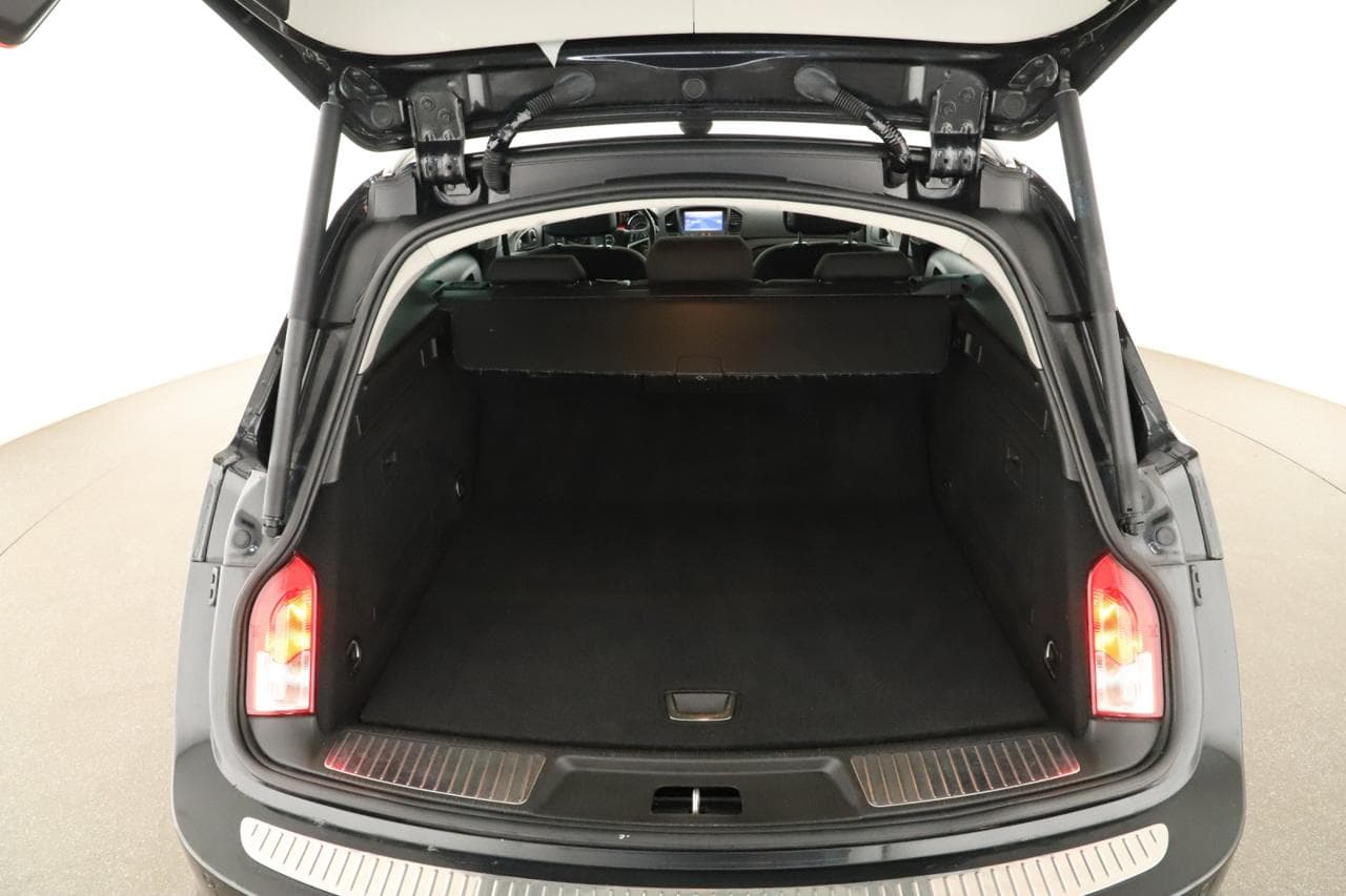 2012 Opel Insignia - 37