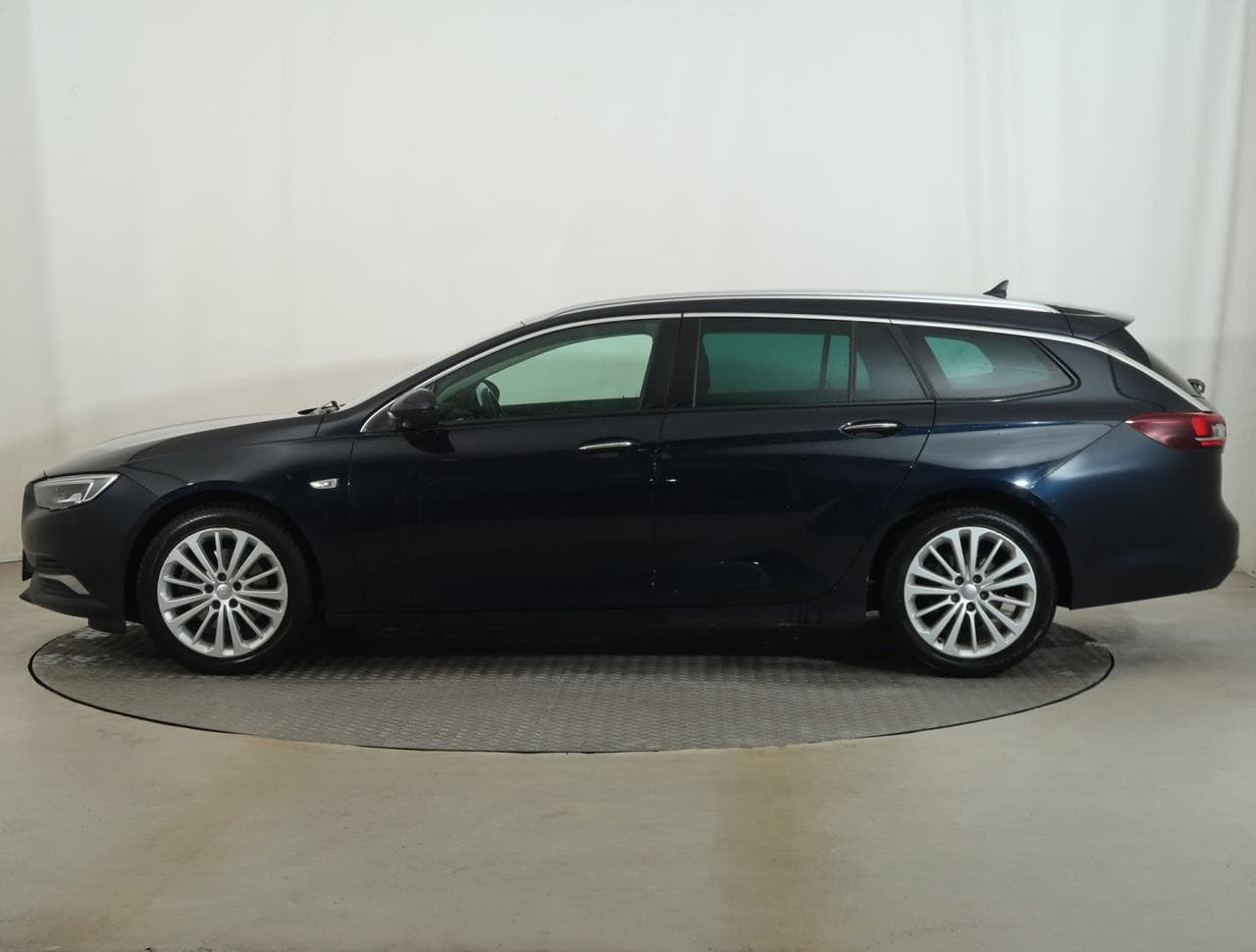 2018 Opel INSIGNIA - 4