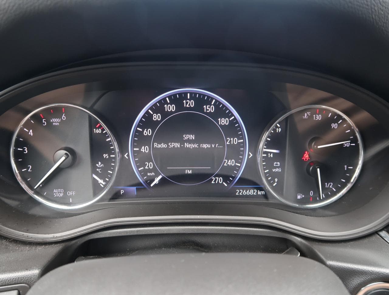 2018 Opel INSIGNIA - 17