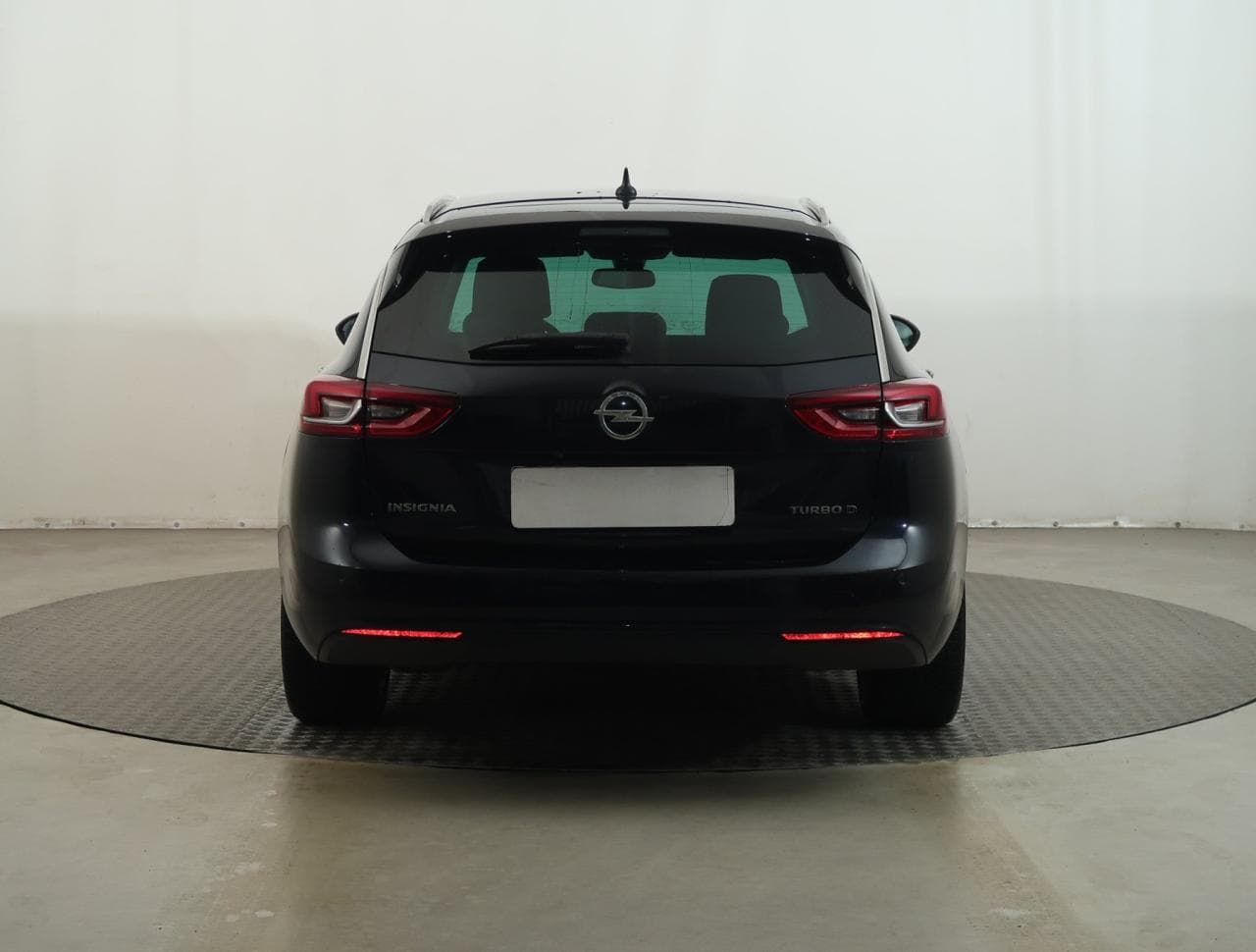 2018 Opel INSIGNIA - 6