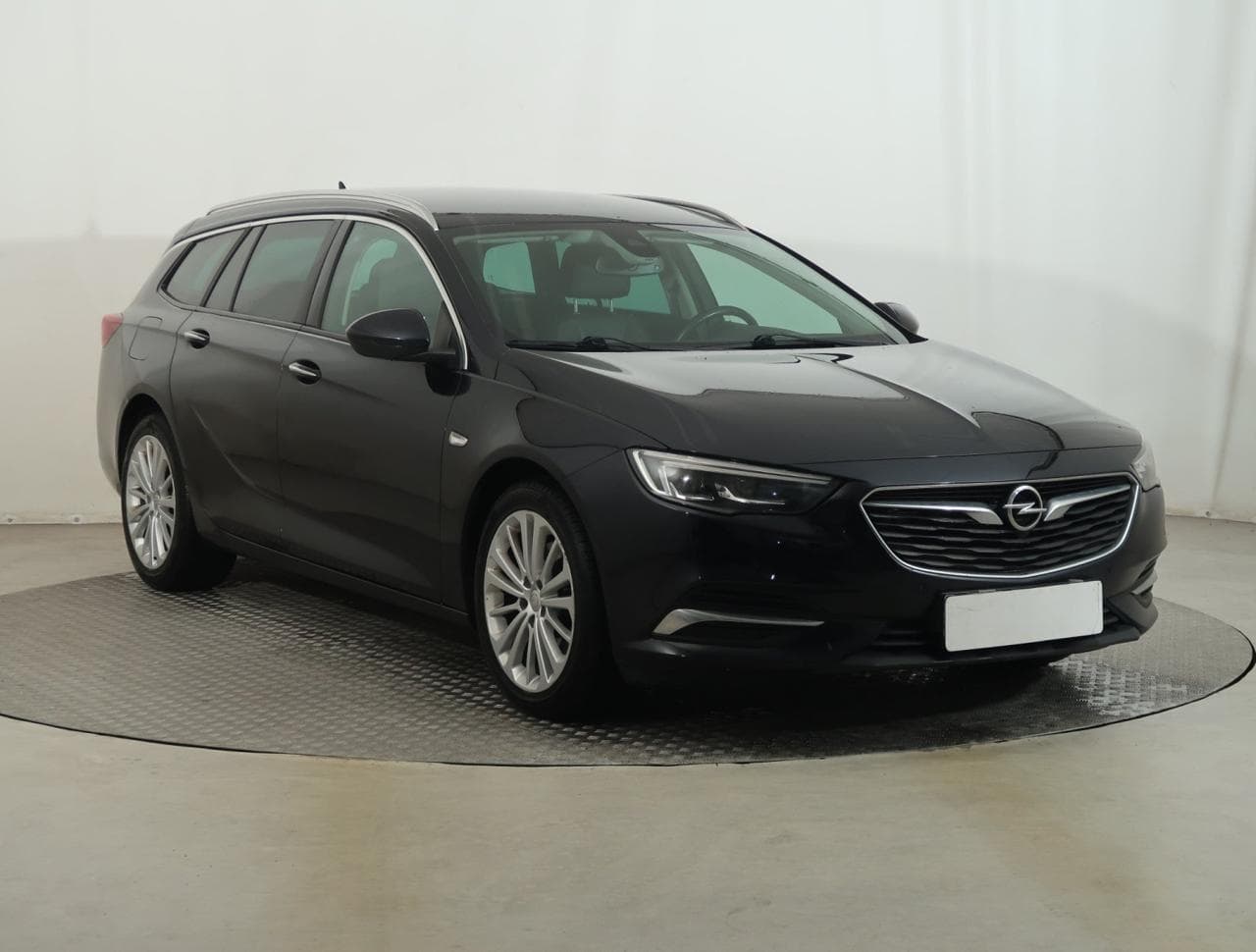 2018 Opel INSIGNIA