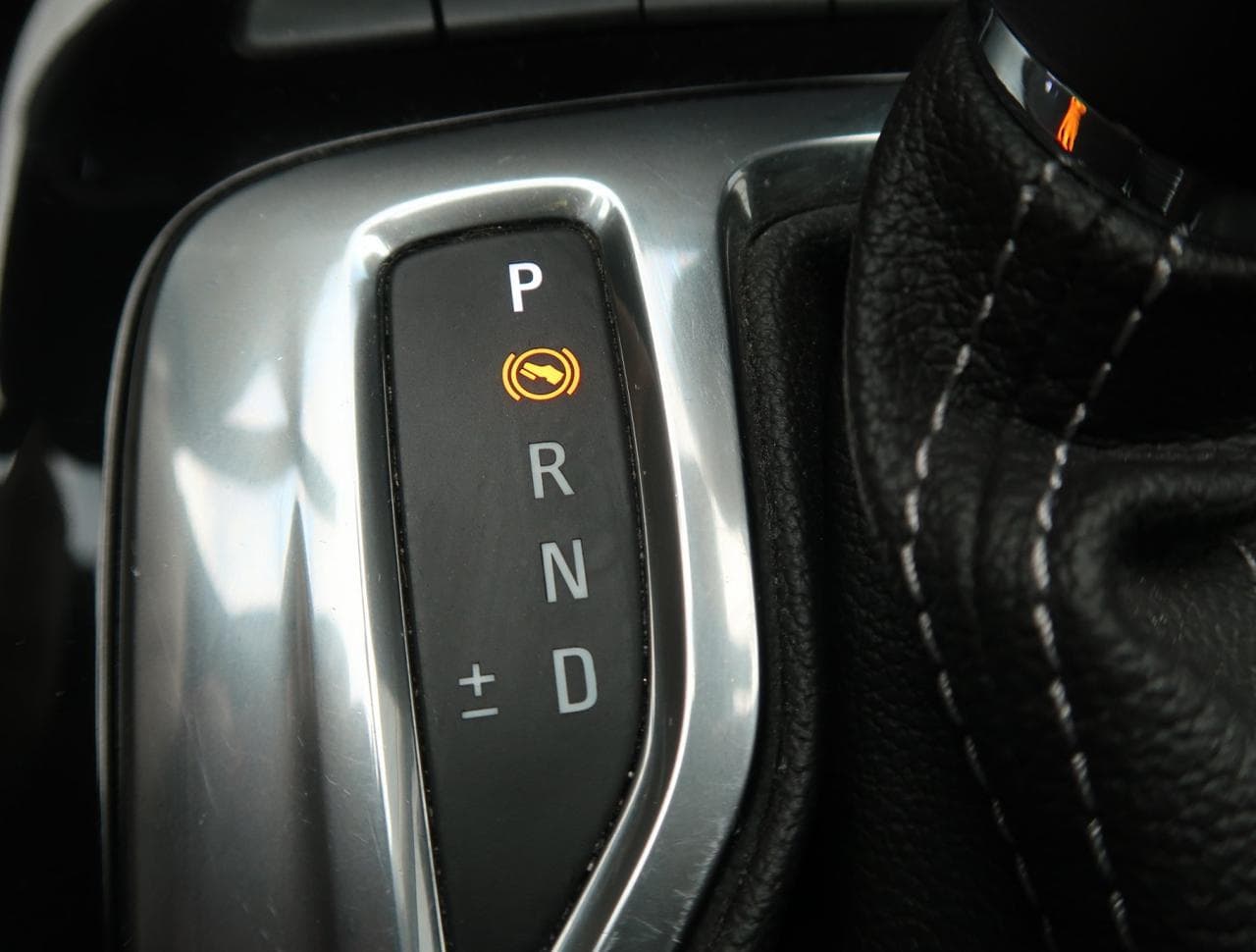 2018 Opel INSIGNIA - 18