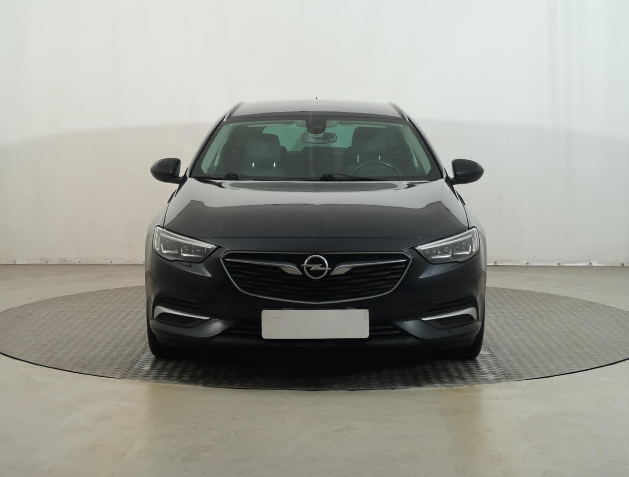2018 Opel INSIGNIA - 2
