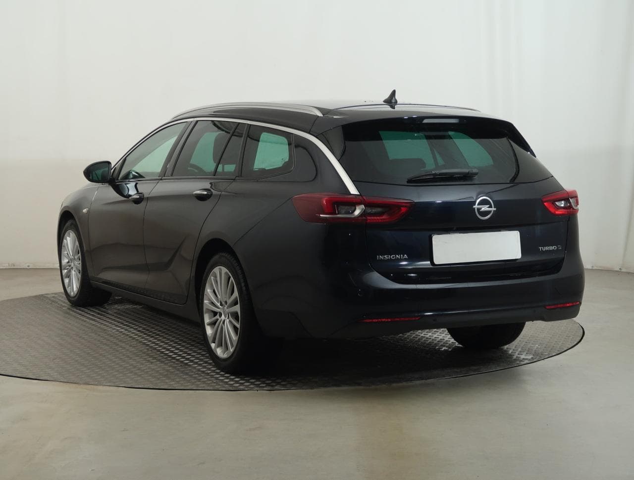 2018 Opel INSIGNIA - 5