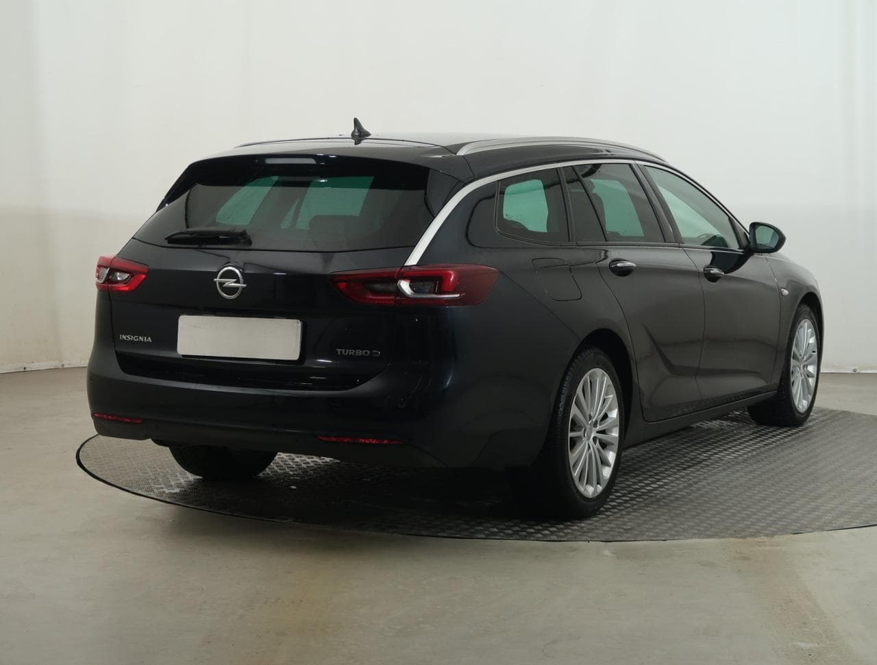 2018 Opel INSIGNIA - 7