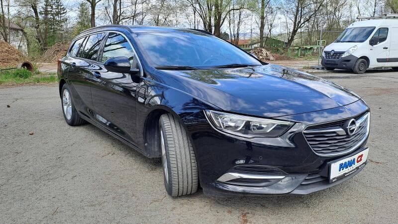2019 Opel INSIGNIA - 3