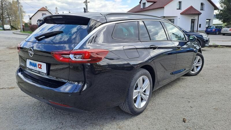 2019 Opel INSIGNIA - 6
