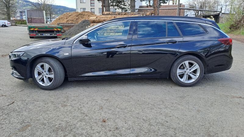 2019 Opel INSIGNIA - 4