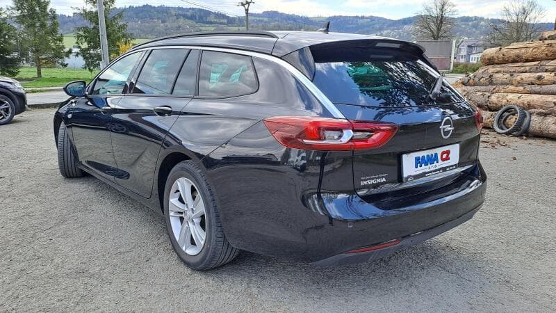 2019 Opel INSIGNIA - 5