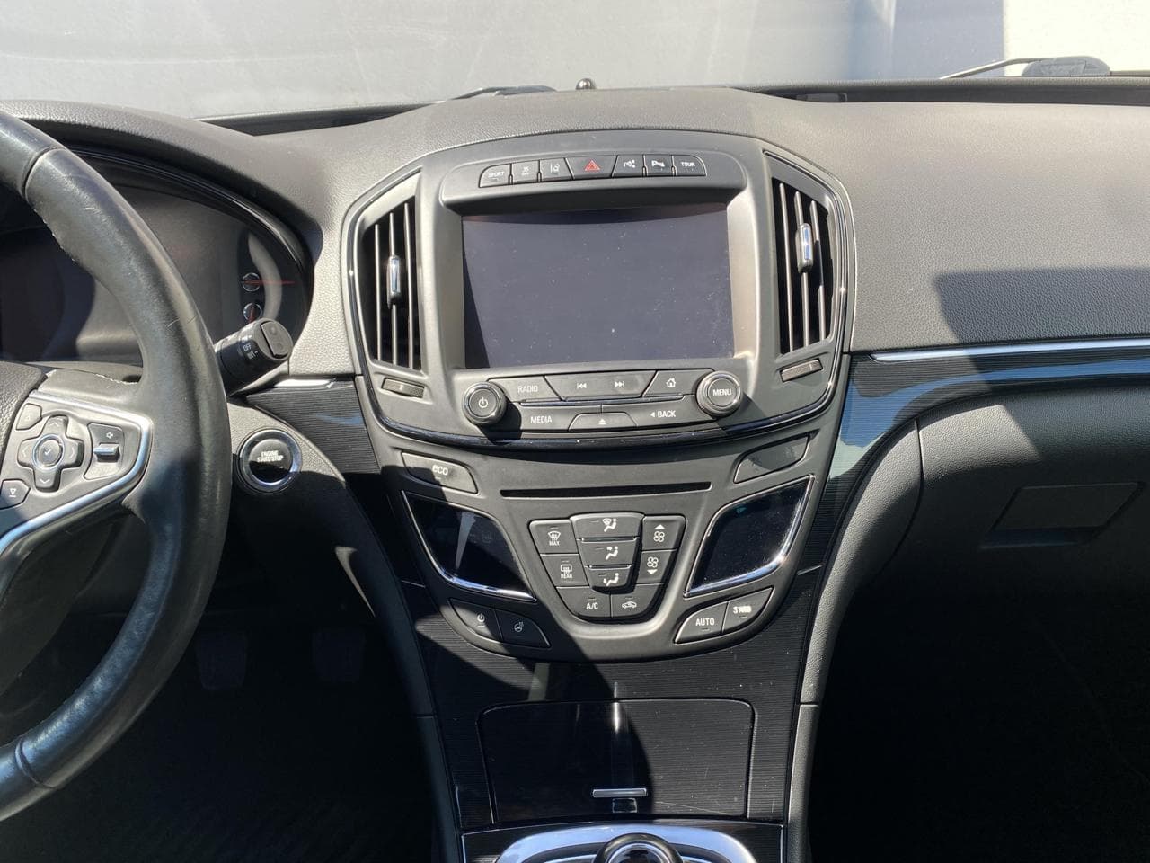 2016 Opel INSIGNIA - 17