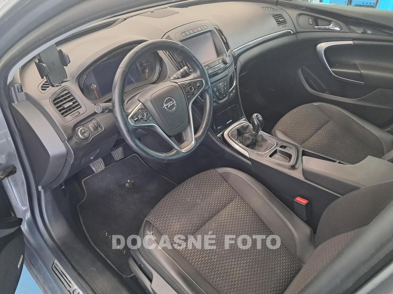 2016 Opel INSIGNIA - 3