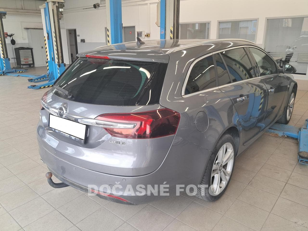 2016 Opel INSIGNIA - 2