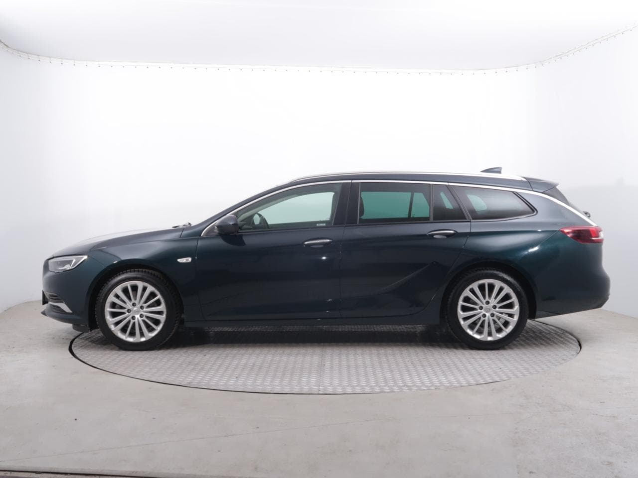 2018 Opel INSIGNIA - 4