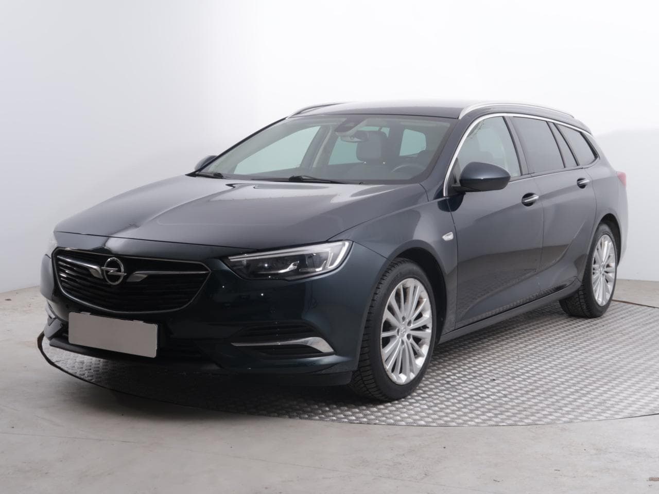 2018 Opel INSIGNIA - 3