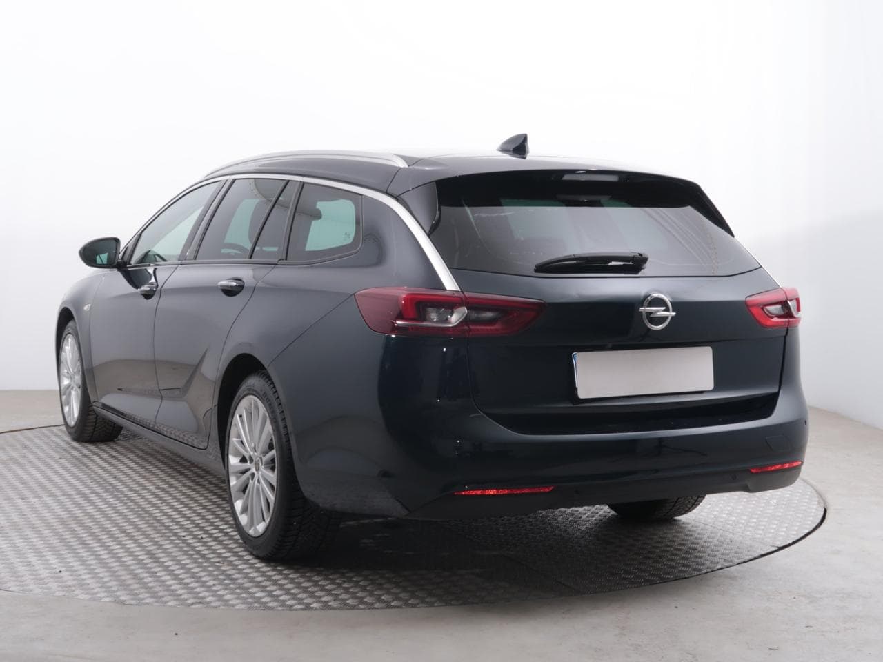 2018 Opel INSIGNIA - 5