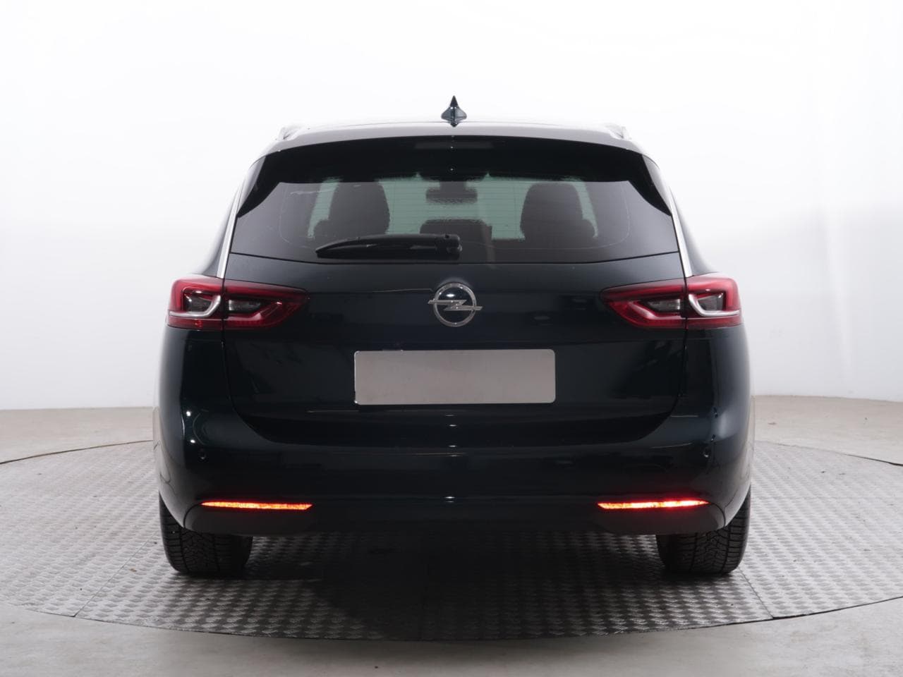 2018 Opel INSIGNIA - 7