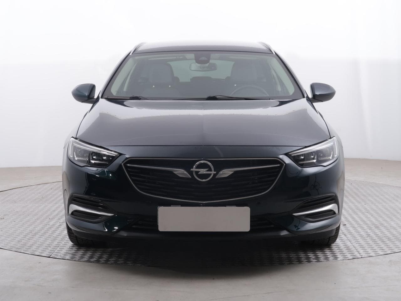 2018 Opel INSIGNIA - 2