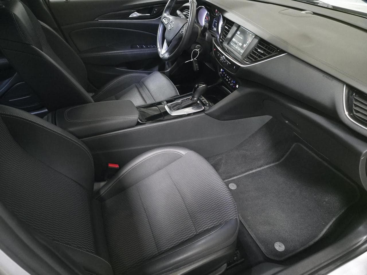 2021 Opel INSIGNIA - 20
