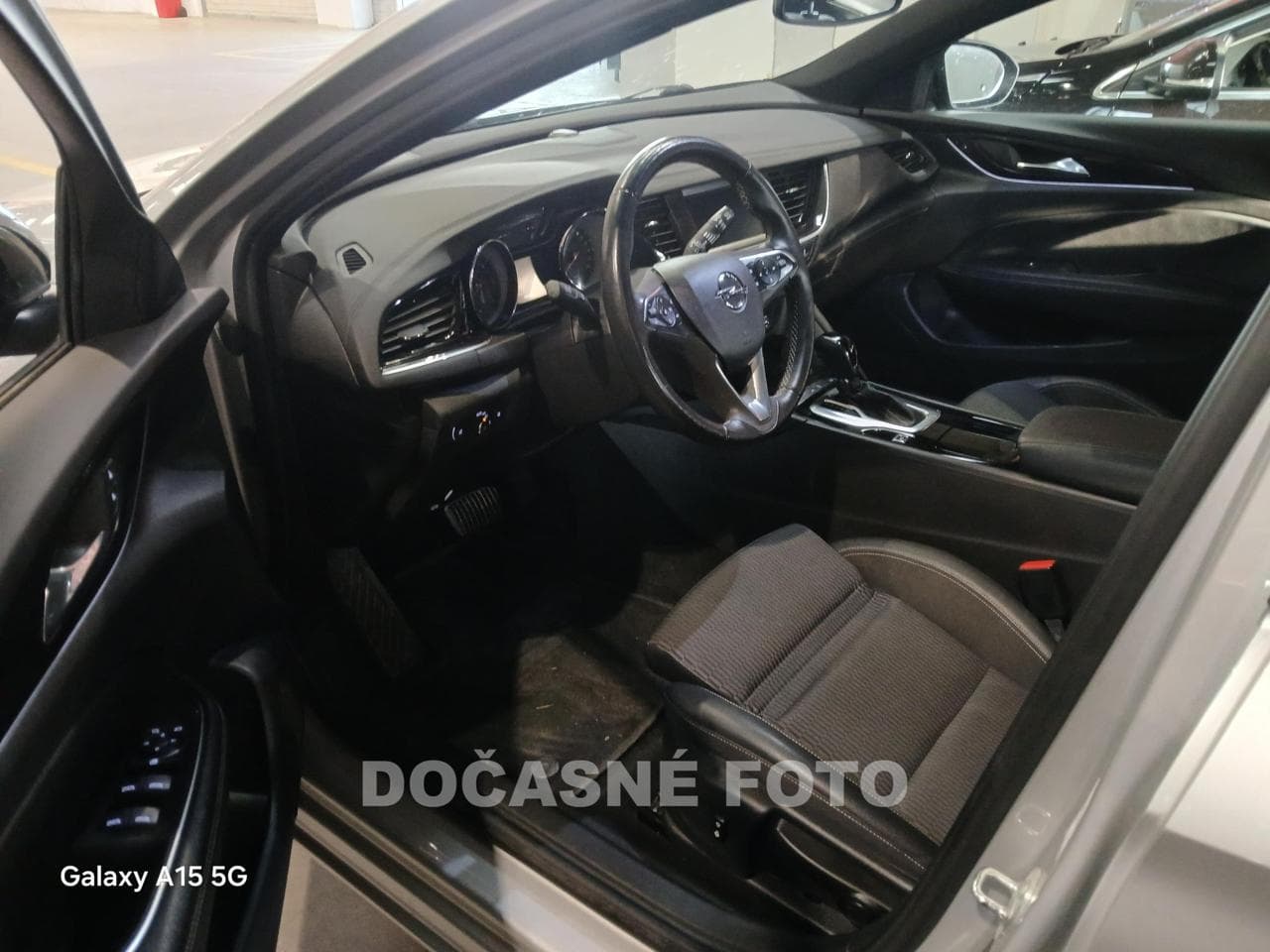 2021 Opel INSIGNIA - 3