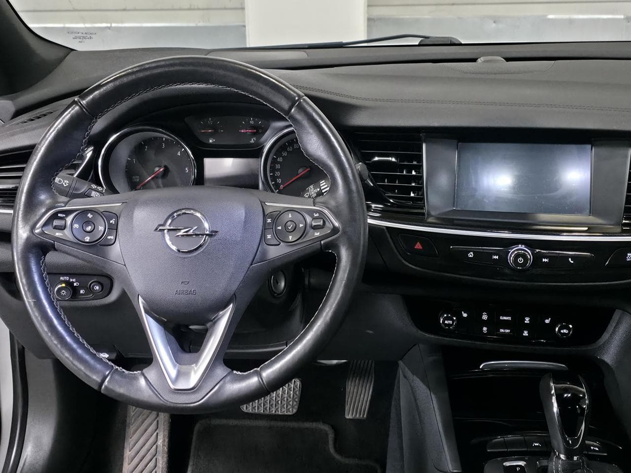 2021 Opel INSIGNIA - 22