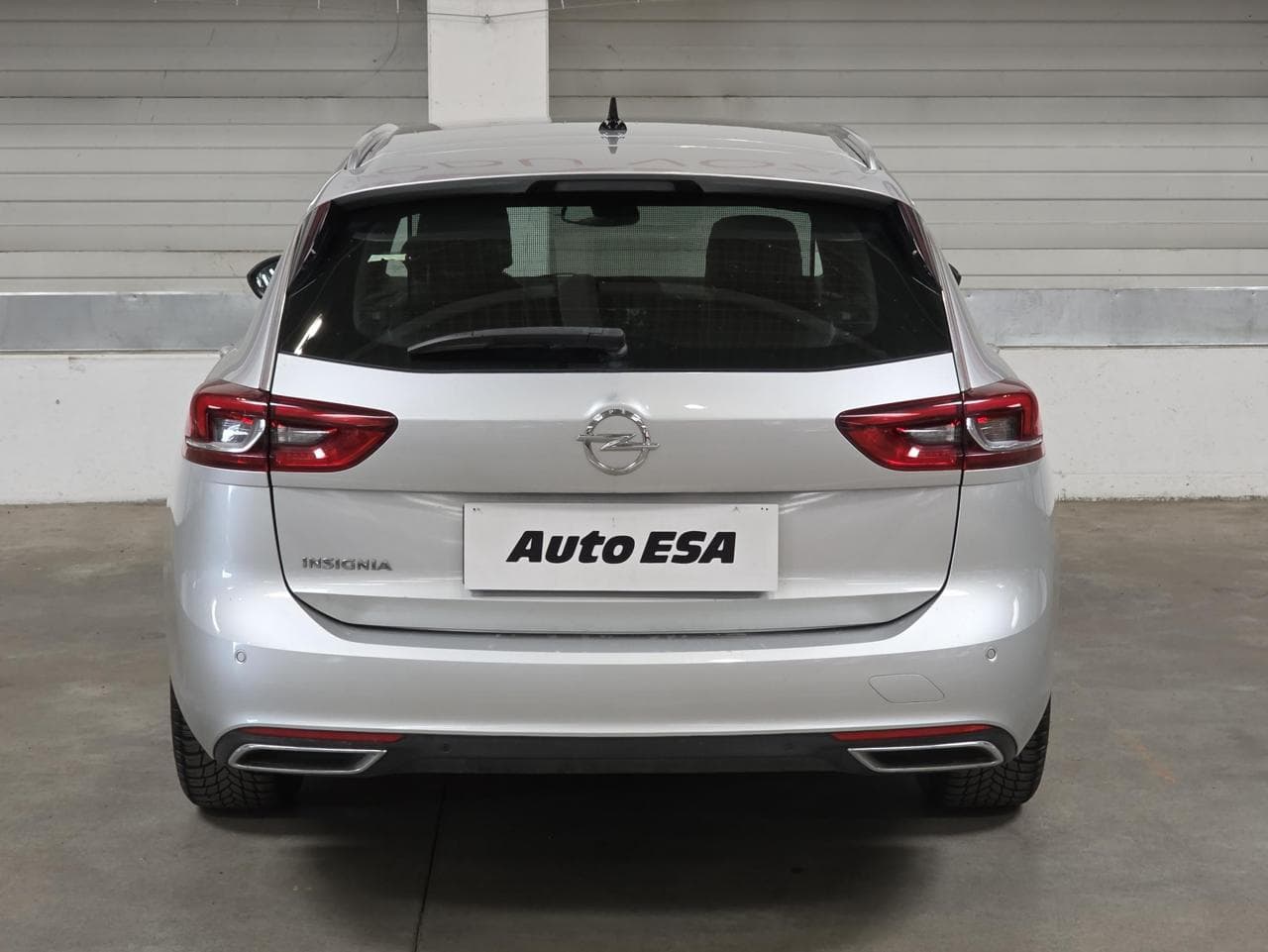 2021 Opel INSIGNIA - 6