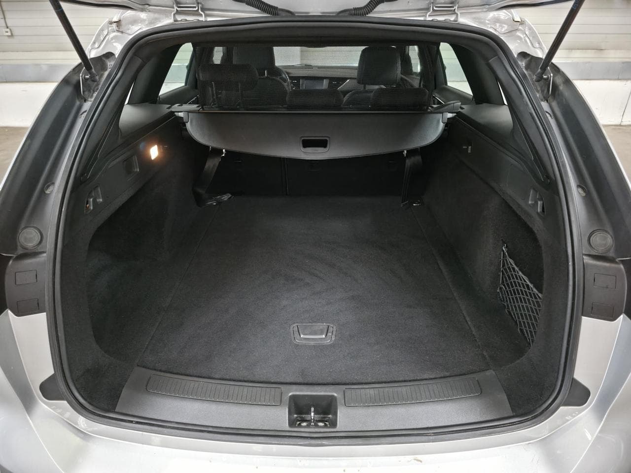 2021 Opel INSIGNIA - 10