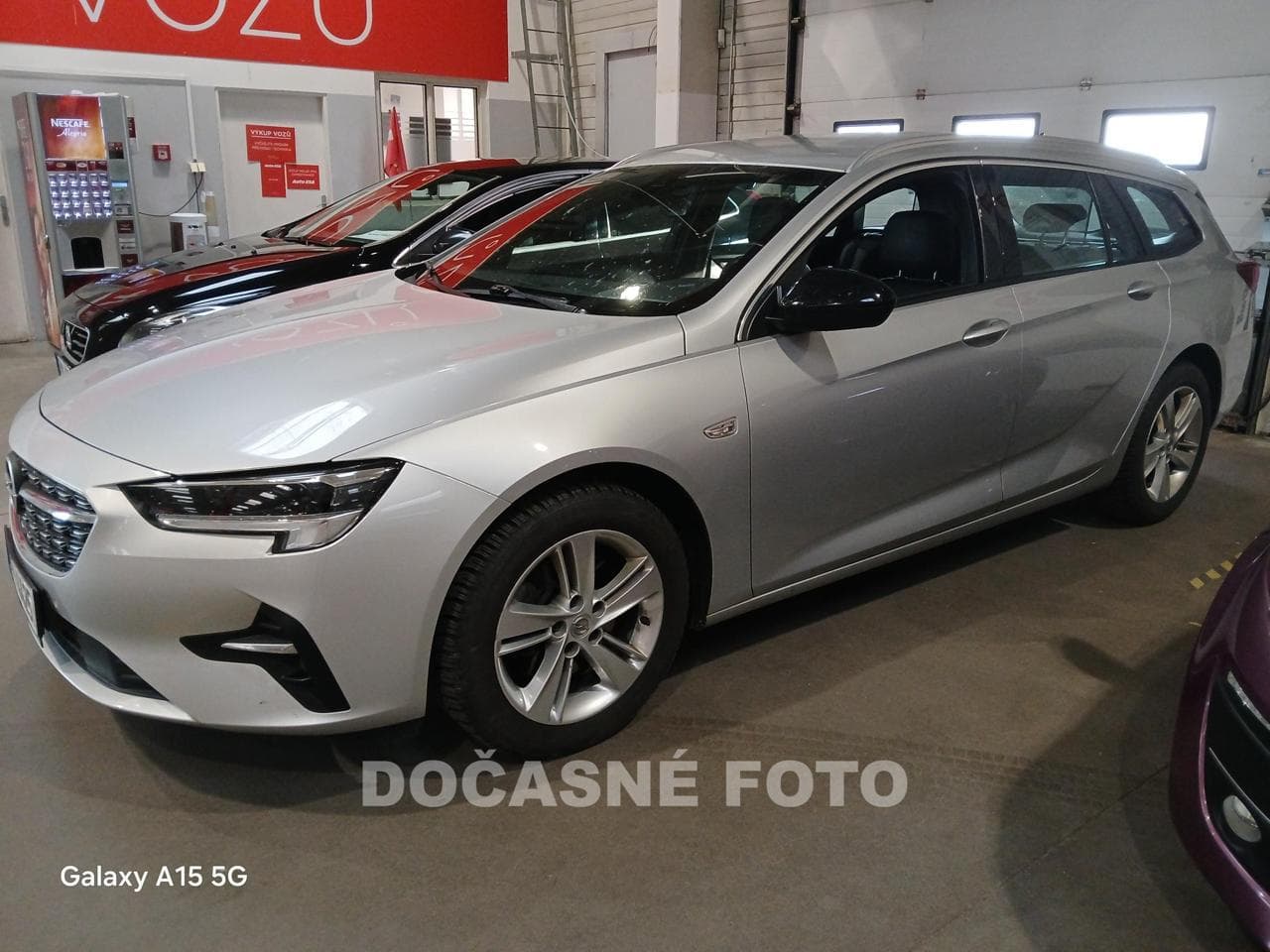 2021 Opel INSIGNIA