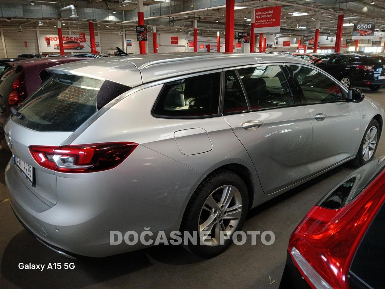 2021 Opel INSIGNIA - 2