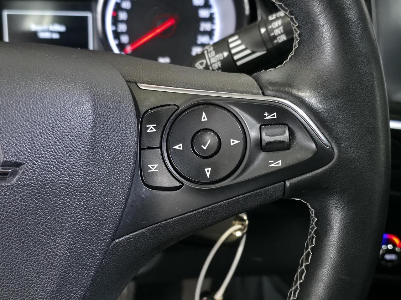 2021 Opel INSIGNIA - 30