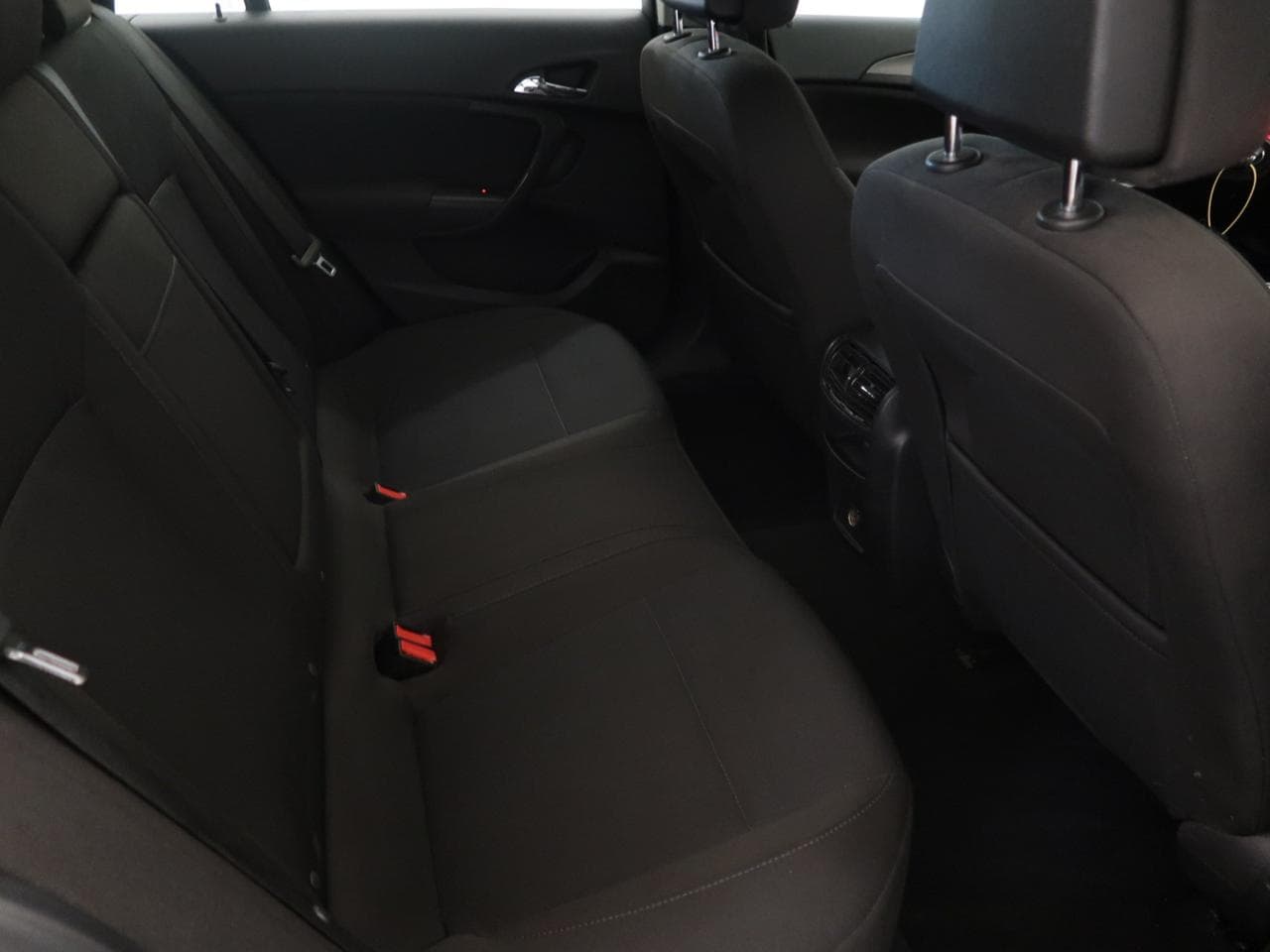 2009 Opel INSIGNIA - 13