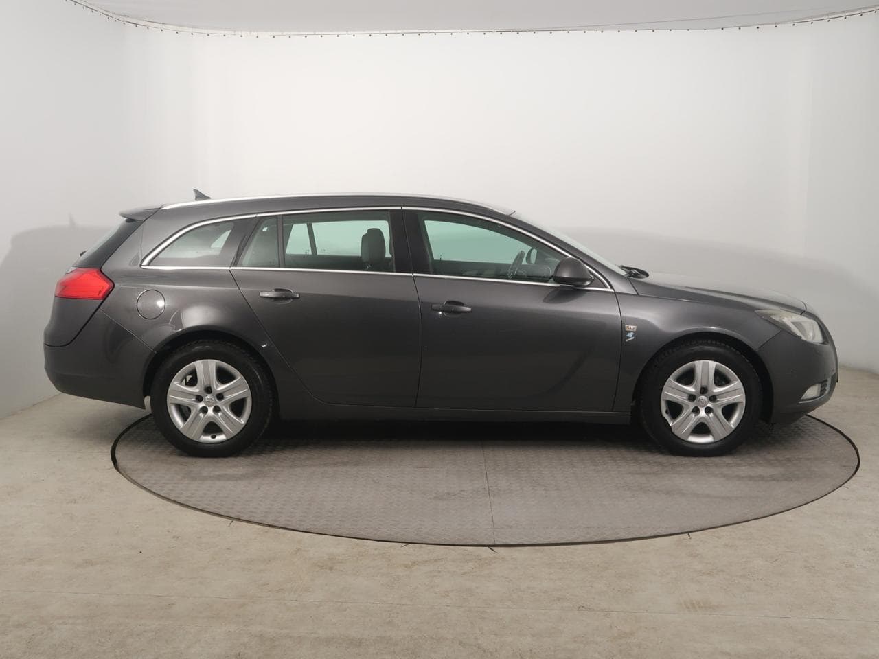 2009 Opel INSIGNIA - 8