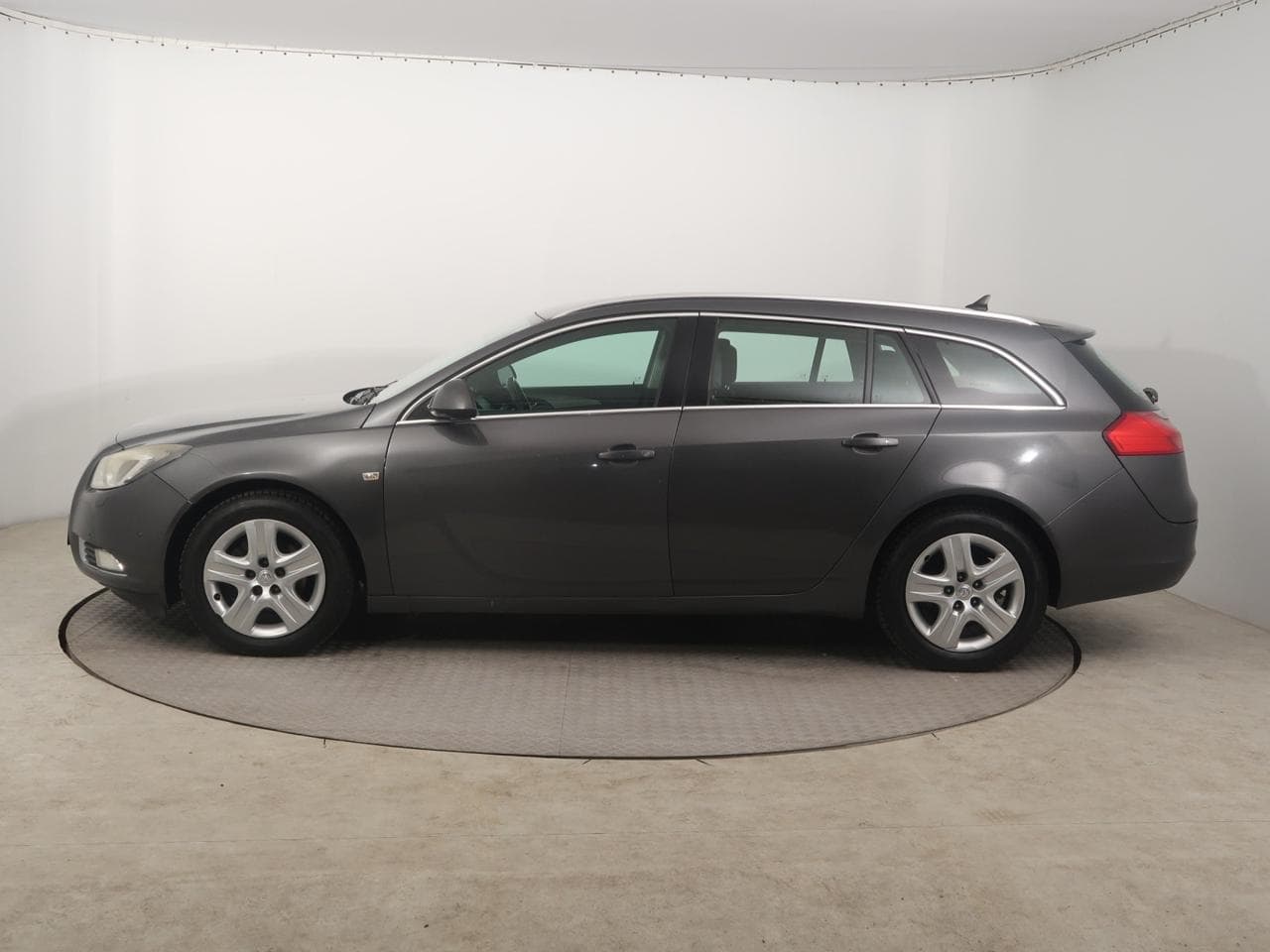2009 Opel INSIGNIA - 4