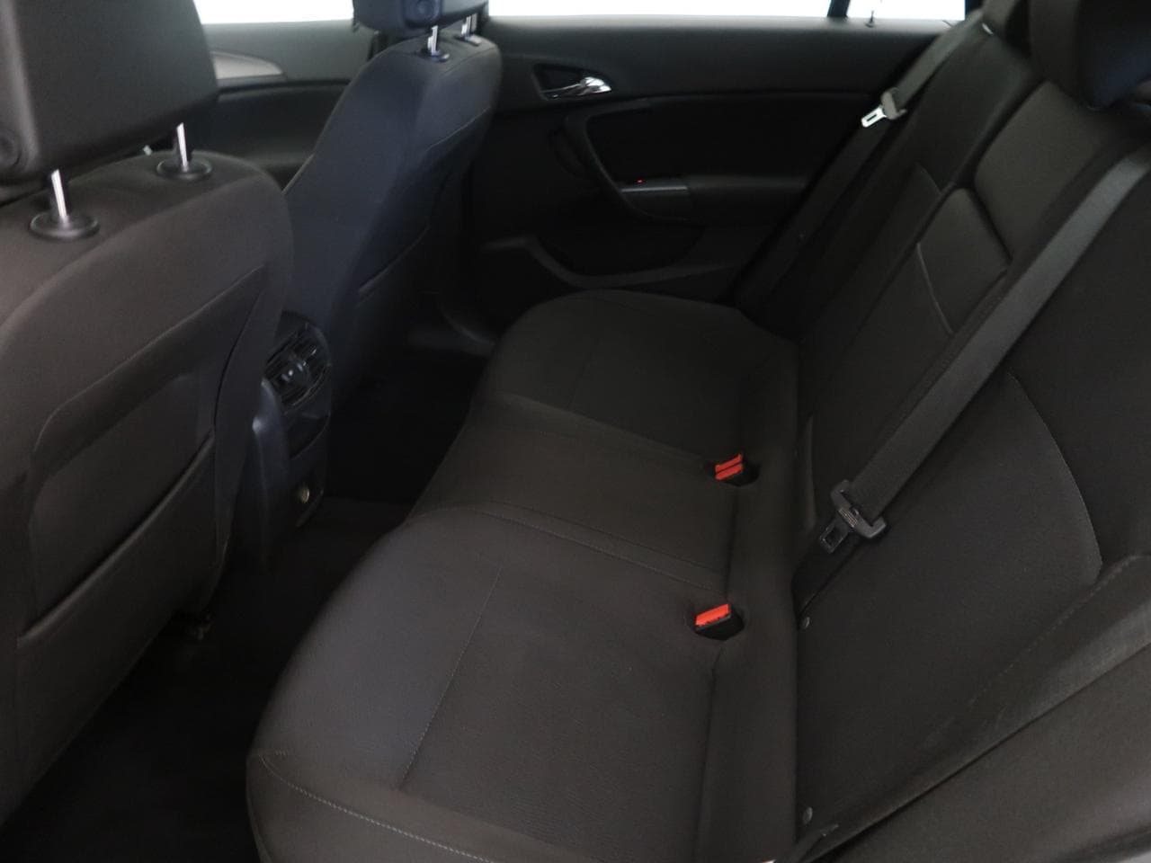 2009 Opel INSIGNIA - 15