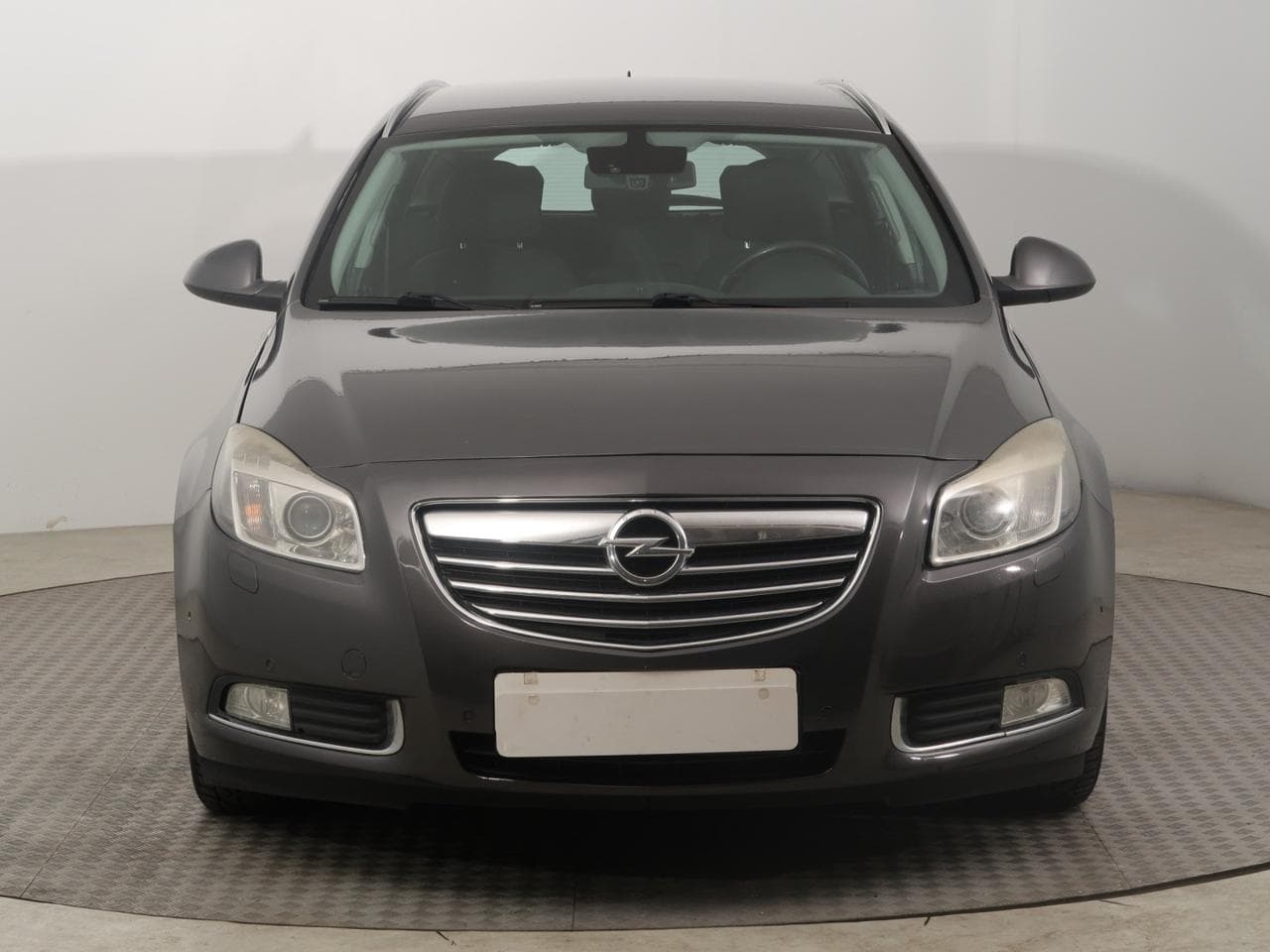 2009 Opel INSIGNIA - 2