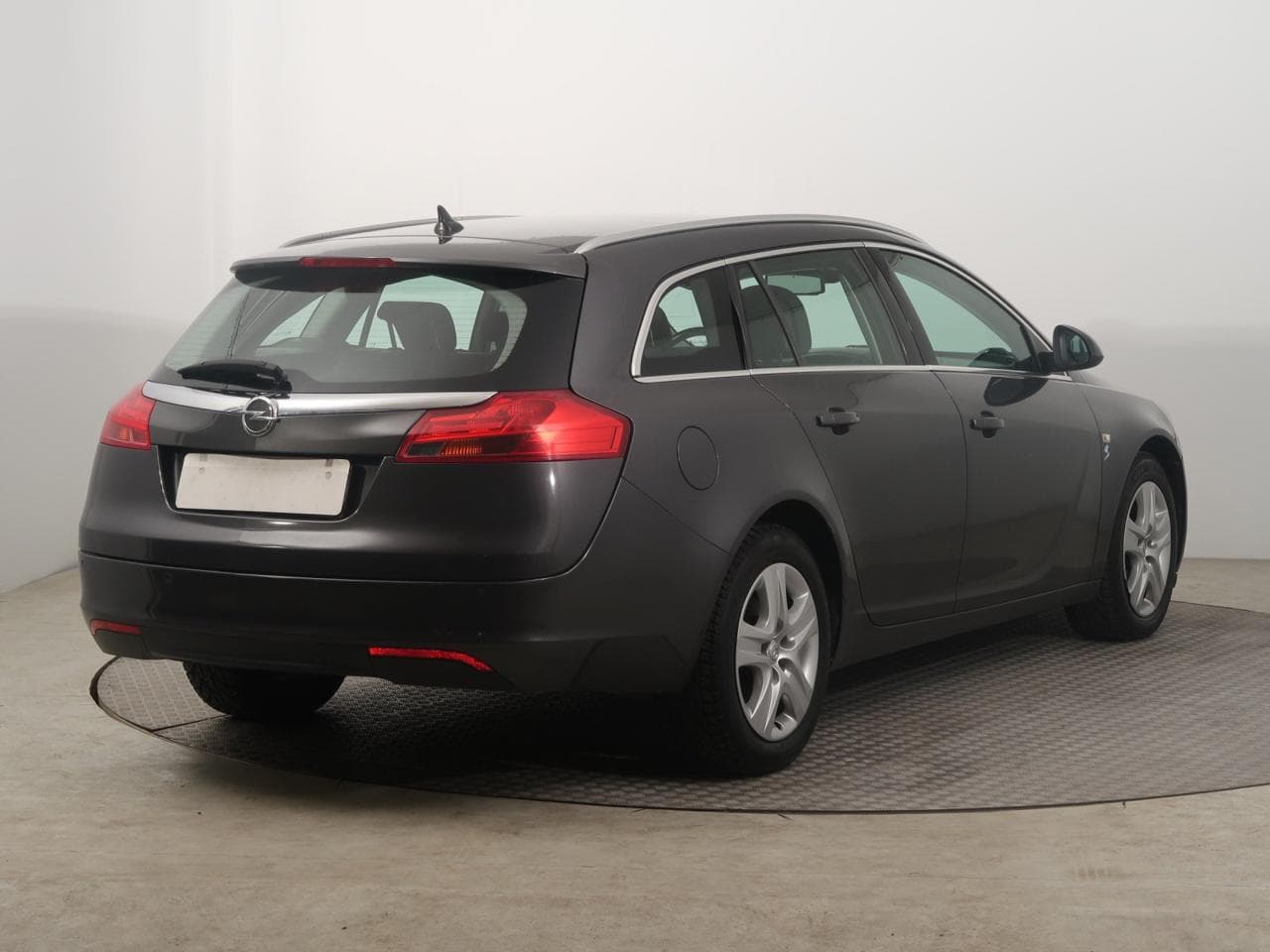 2009 Opel INSIGNIA - 7
