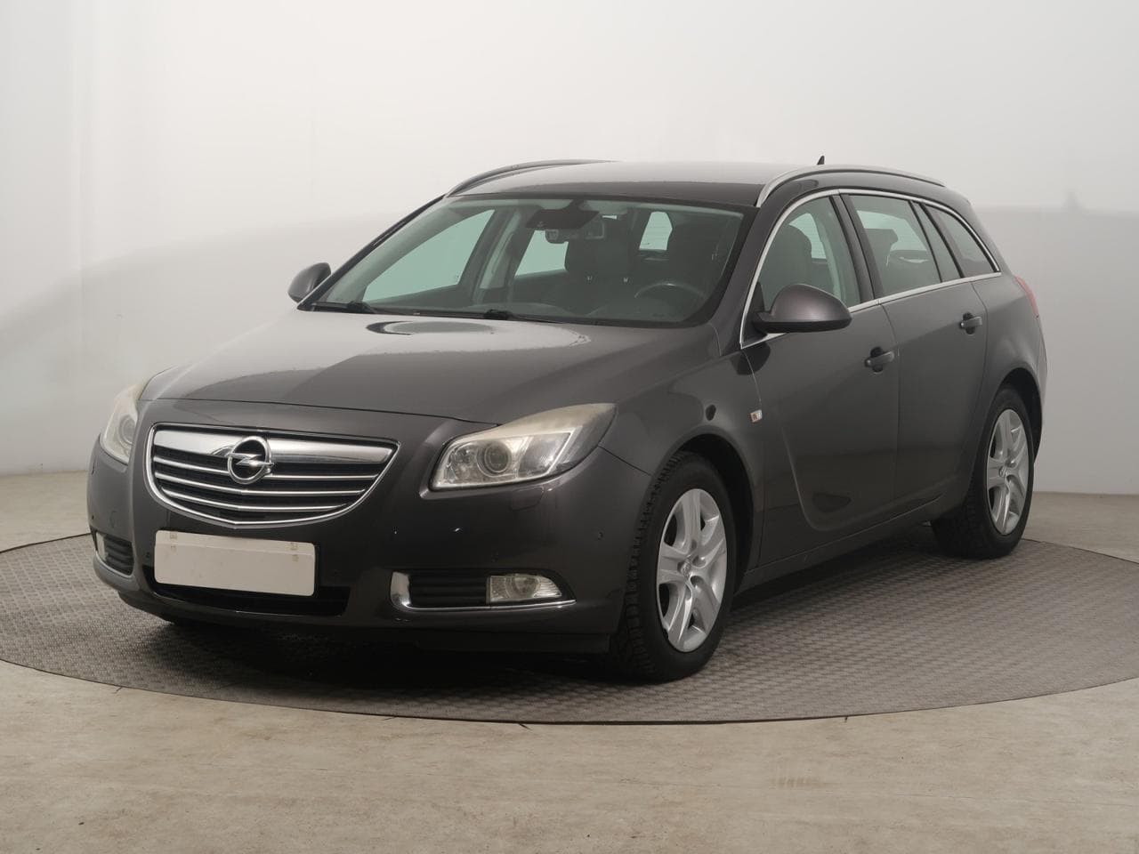 2009 Opel INSIGNIA - 3