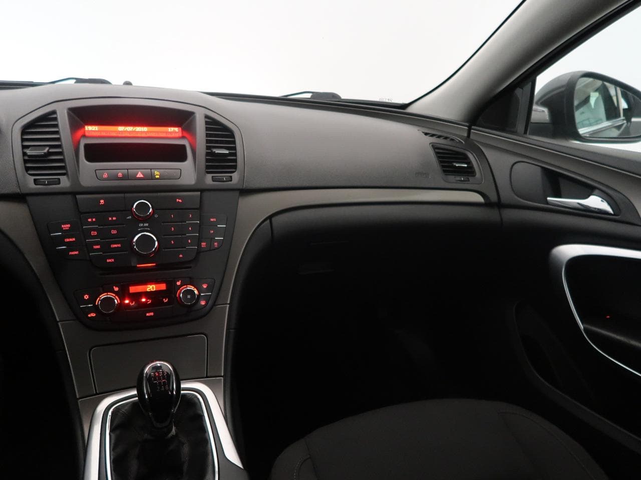 2009 Opel INSIGNIA - 11
