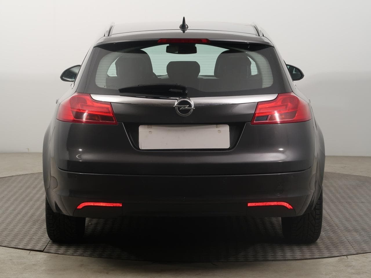 2009 Opel INSIGNIA - 6
