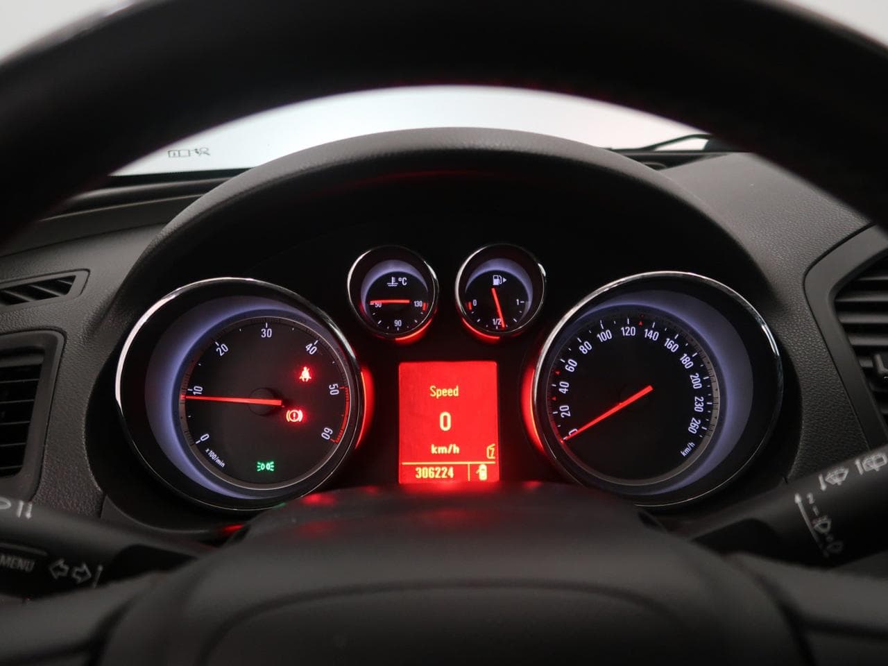 2009 Opel INSIGNIA - 17