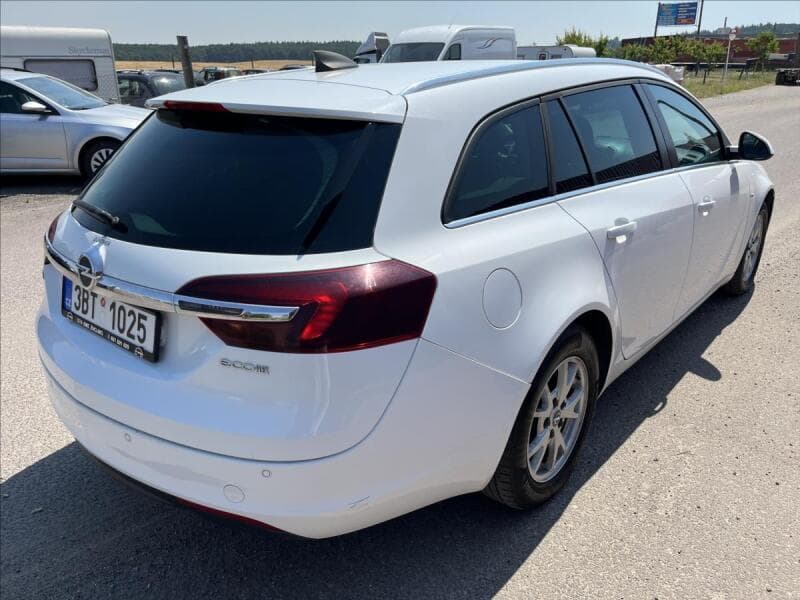 2016 Opel INSIGNIA - 6