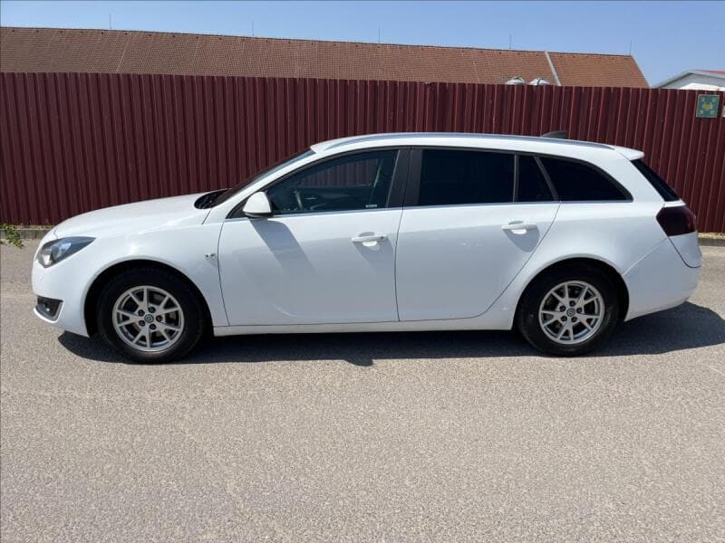2016 Opel INSIGNIA - 4