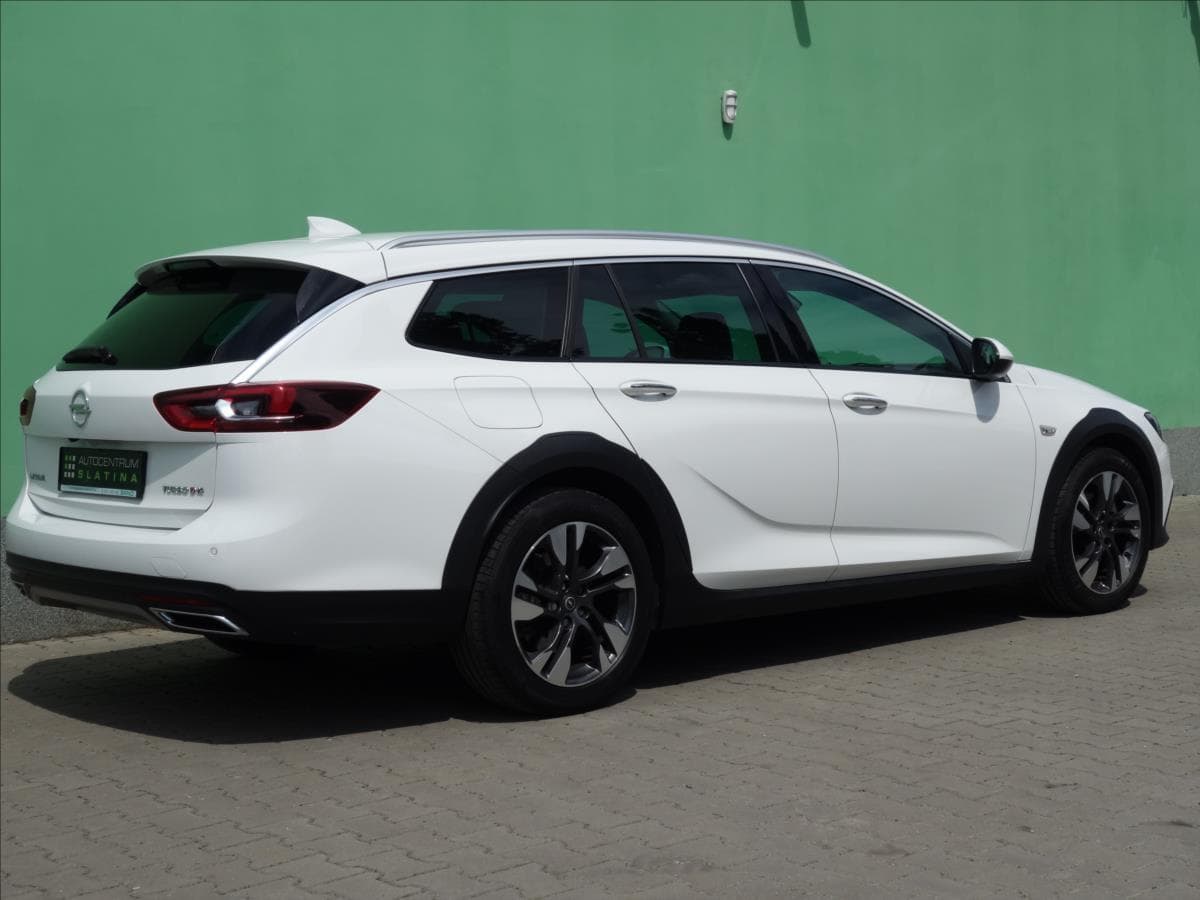 2018 Opel INSIGNIA - 7