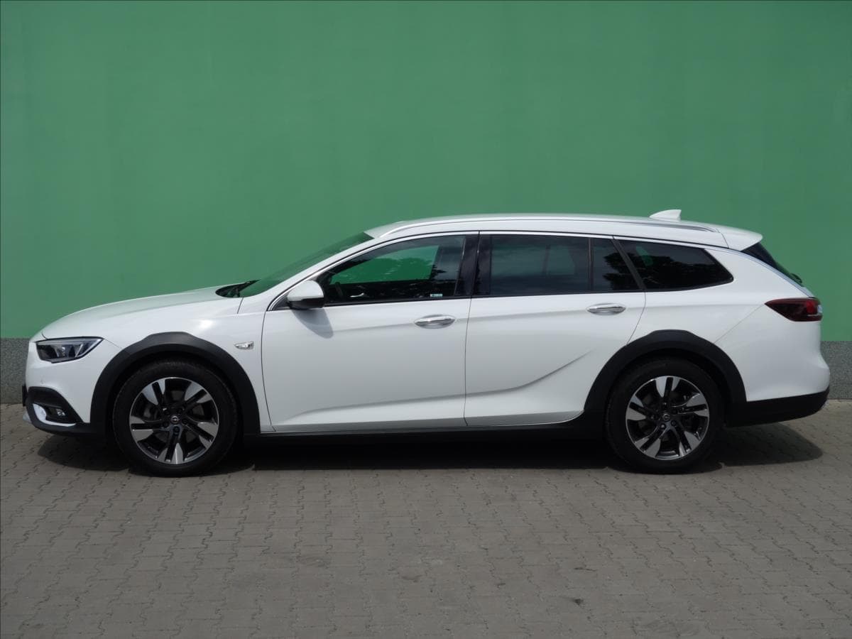 2018 Opel INSIGNIA - 5