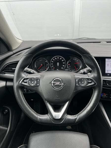 2018 Opel INSIGNIA - 5