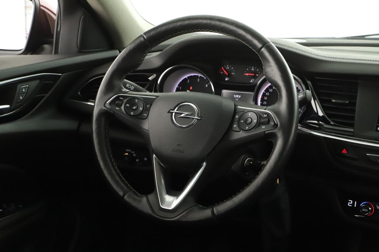 2019 Opel INSIGNIA - 18
