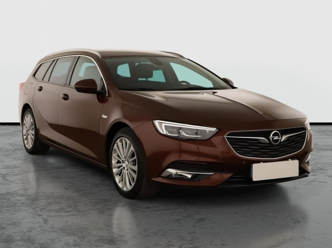 2019 Opel INSIGNIA