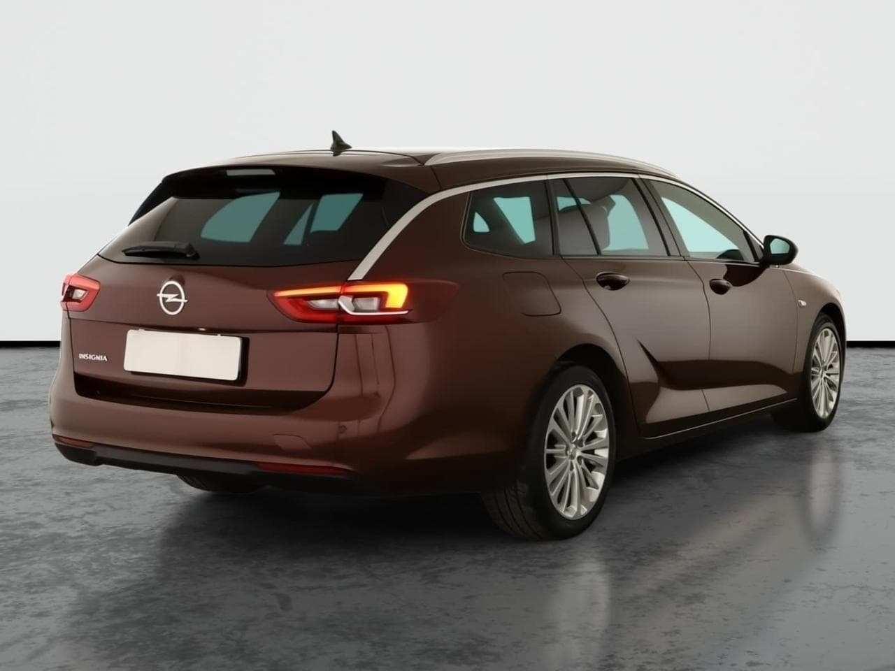 2019 Opel INSIGNIA - 7
