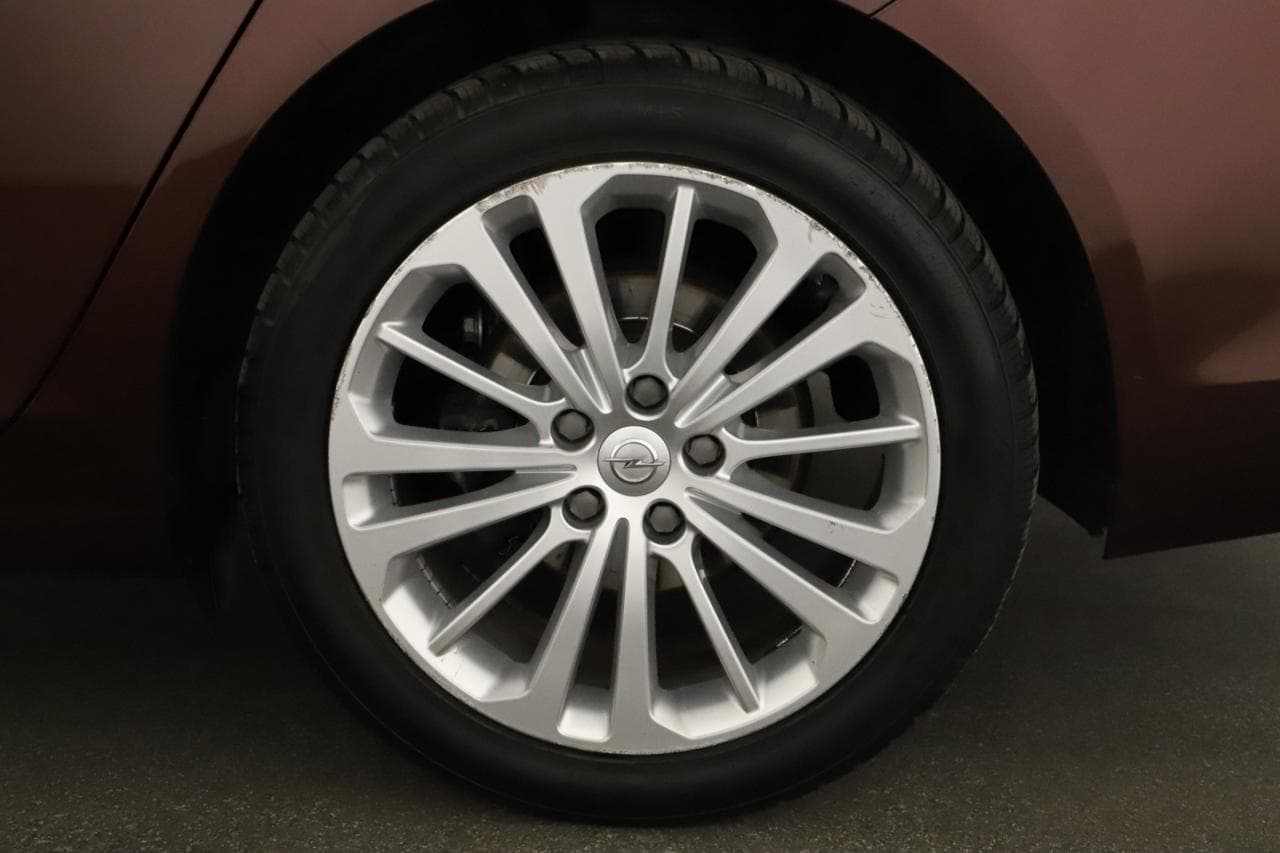 2019 Opel INSIGNIA - 17